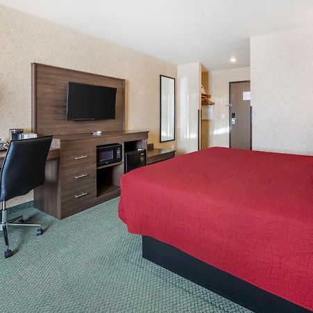 Surestay Plus By Best Western Enterprise Buitenkant foto
