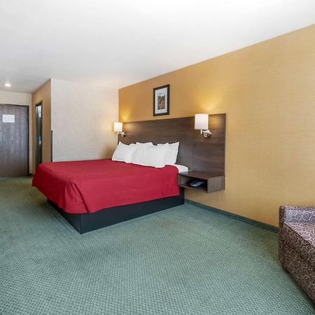 Surestay Plus By Best Western Enterprise Buitenkant foto