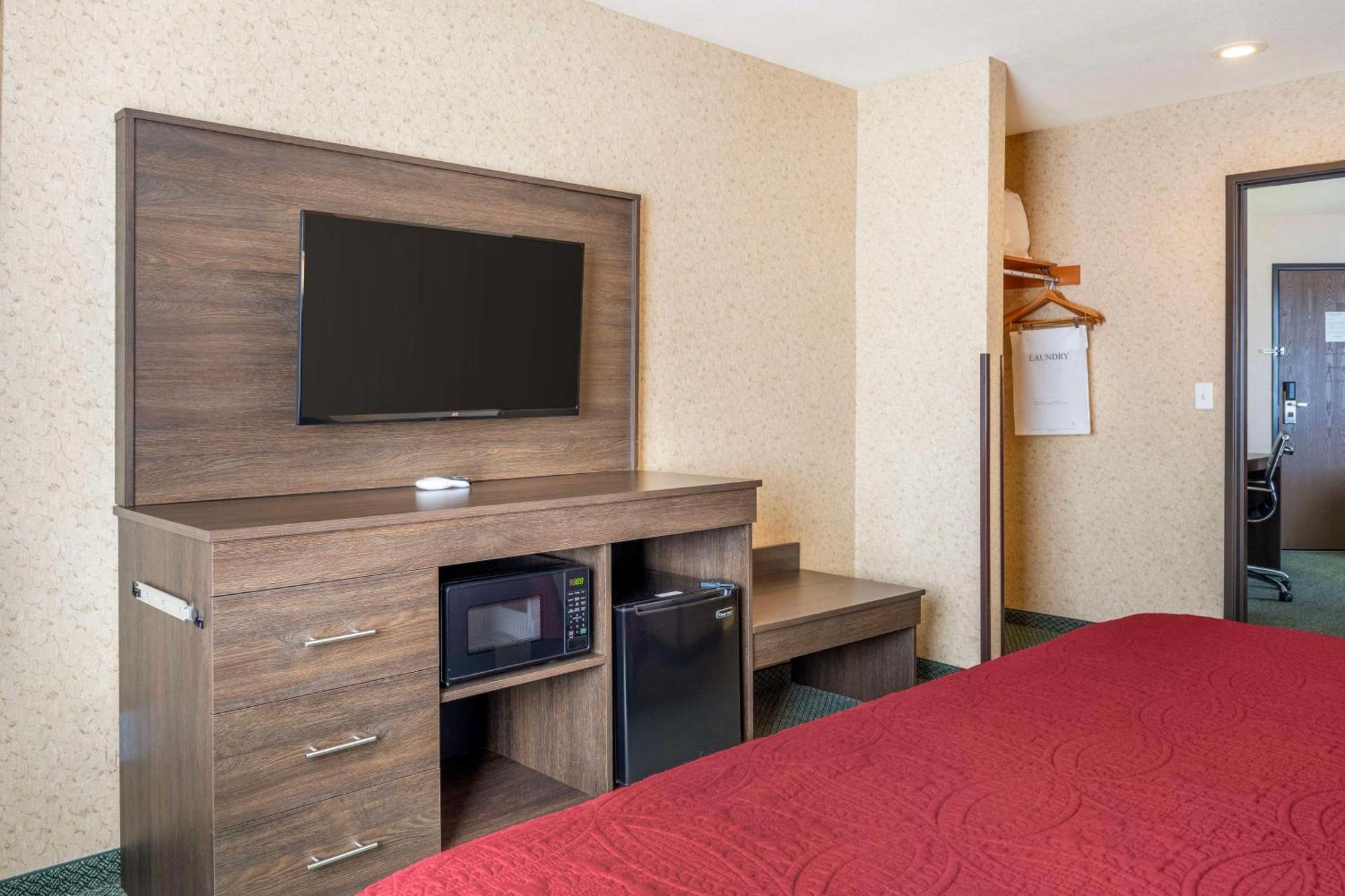 Surestay Plus By Best Western Enterprise Buitenkant foto