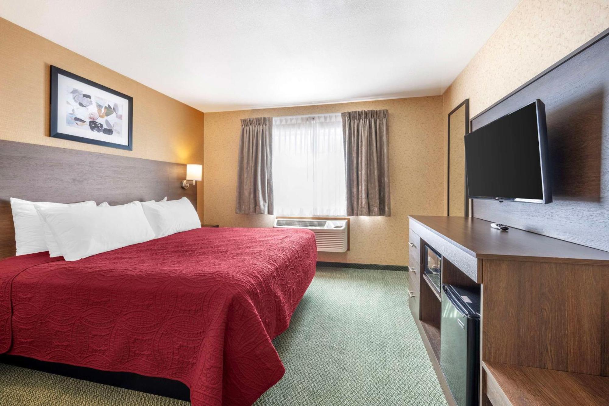 Surestay Plus By Best Western Enterprise Buitenkant foto