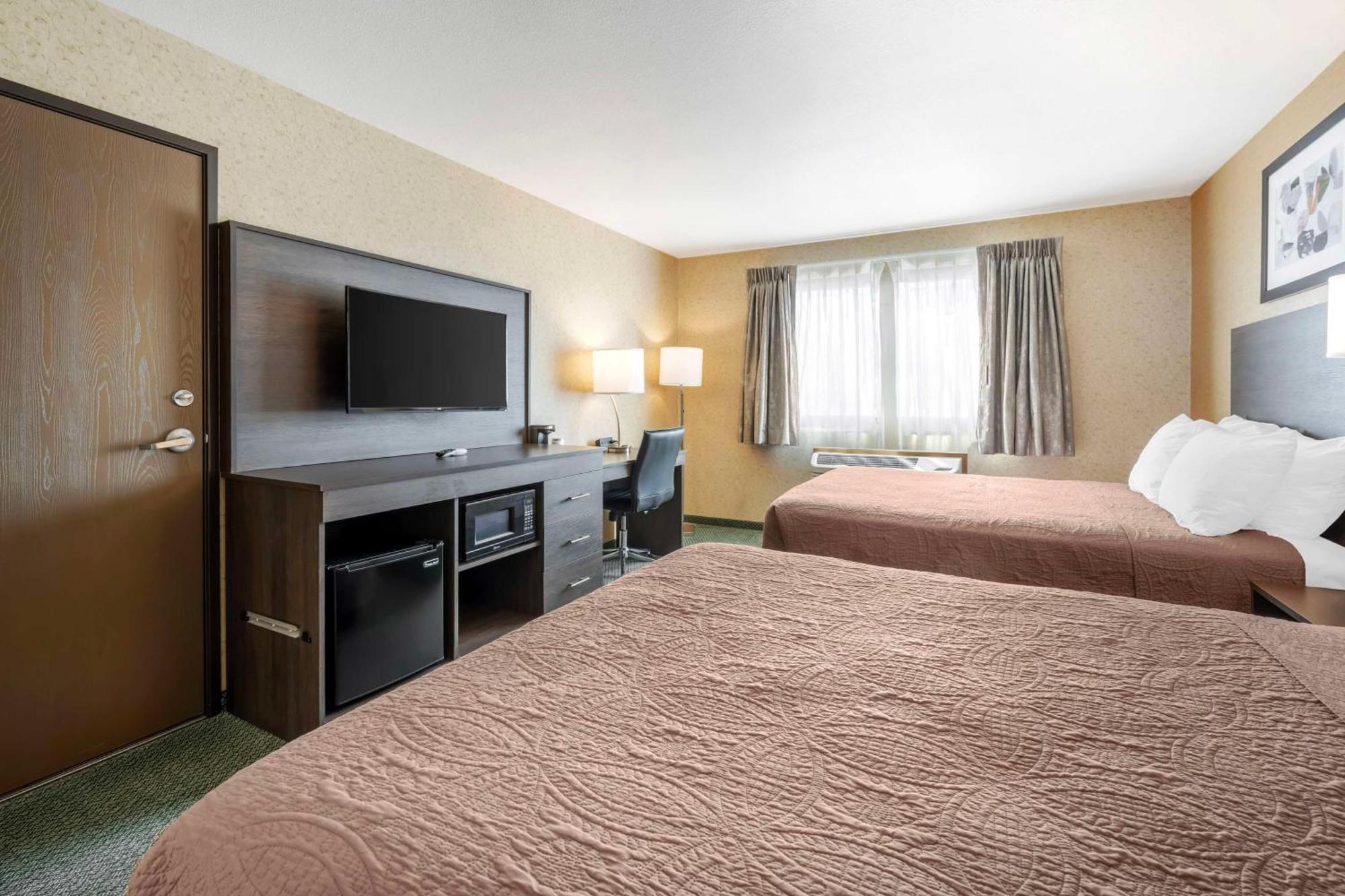 Surestay Plus By Best Western Enterprise Buitenkant foto