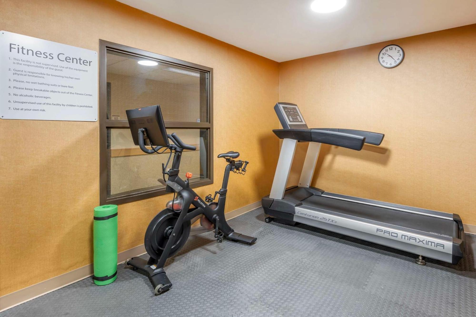 Surestay Plus By Best Western Enterprise Buitenkant foto