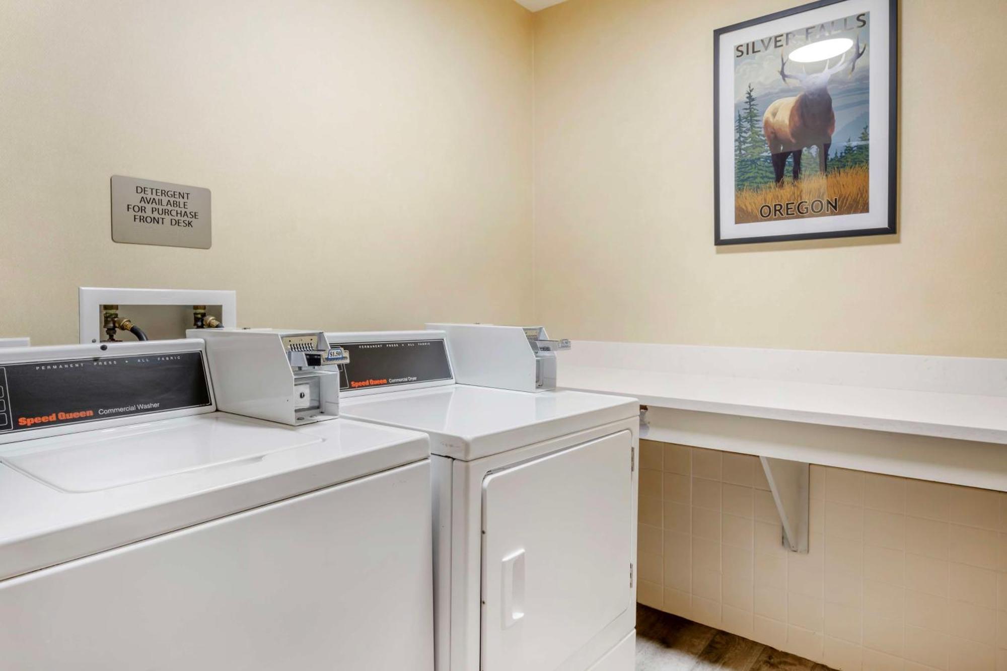 Surestay Plus By Best Western Enterprise Buitenkant foto