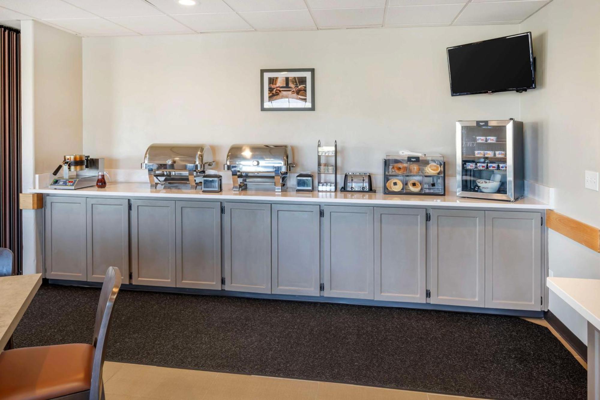 Surestay Plus By Best Western Enterprise Buitenkant foto
