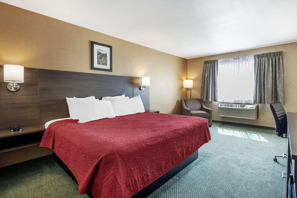 Surestay Plus By Best Western Enterprise Kamer foto