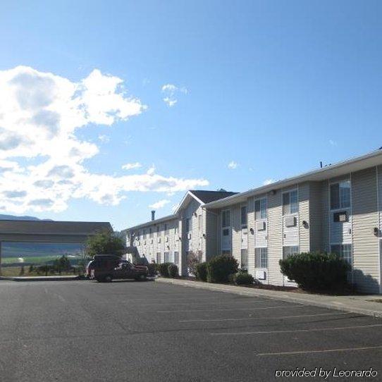 Surestay Plus By Best Western Enterprise Buitenkant foto