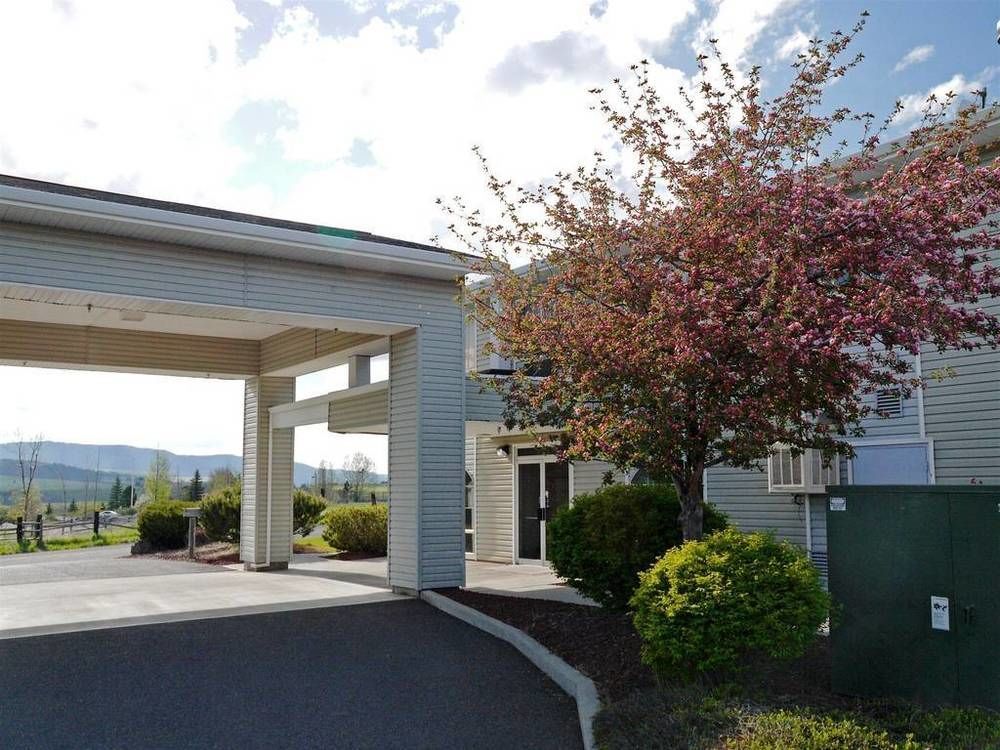 Surestay Plus By Best Western Enterprise Buitenkant foto